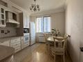 3-комнатная квартира · 80 м² · 16/24 этаж, Калибек Куанышбаев, 9/1, 9/2, 9/3, 11а, 11б, 11/2, 11/3 — Мечеть Хазрет султан , Пирамида за 350 000 ₸ в Астане, Сарайшык р-н — фото 7