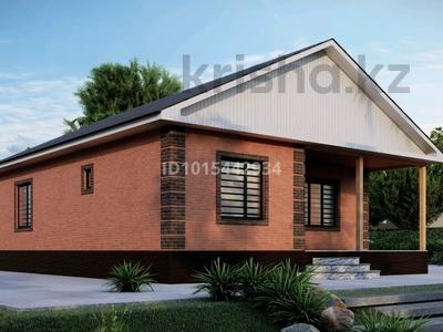 Жеке үй · 4 бөлме · 140 м² · 6 жүзд., Аякоз 2776 — Асылтау бак, бағасы: 65 млн ₸ в Бельбулаке (Мичурино)