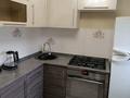1-бөлмелі пәтер · 40 м² · 4/6 қабат, мкр Юго-Восток, Строителей 22 — НОВАЯ КОРЗИНА, бағасы: 10 000 ₸ в Караганде, Казыбек би р-н — фото 5