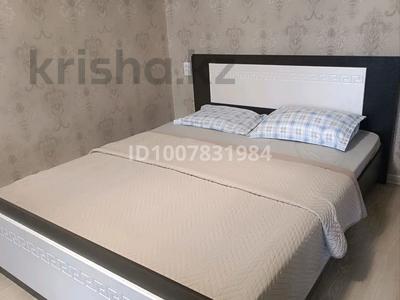 1-бөлмелі пәтер · 40 м² · 4/6 қабат, мкр Юго-Восток, Строителей 22 — НОВАЯ КОРЗИНА, бағасы: 10 000 ₸ в Караганде, Казыбек би р-н