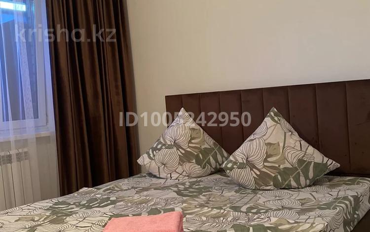 1-бөлмелі пәтер · 45 м² · 1/9 қабат, Нұр Ақтөбе 16 — Рядом ТД Сити, бағасы: 2 000 ₸ в Актобе, Нур Актобе — фото 2