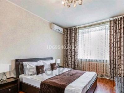 1-бөлмелі пәтер · 50 м² · 8/14 қабат, Момышулы 14, бағасы: 2 000 ₸ в Астане, Алматы р-н