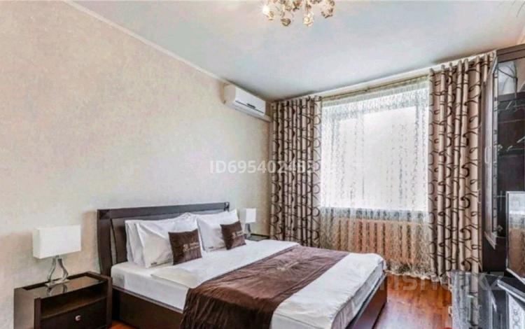 1-бөлмелі пәтер · 50 м² · 8/14 қабат, Момышулы 14, бағасы: 2 000 ₸ в Астане, Алматы р-н — фото 2