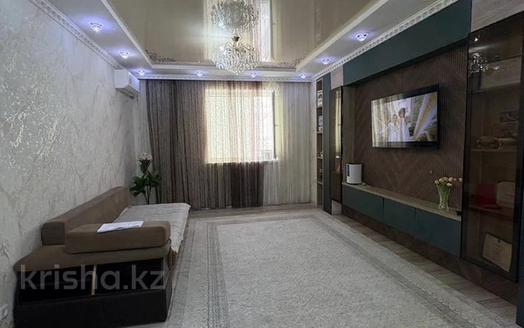3-бөлмелі пәтер · 85 м² · 3/9 қабат, 29-й мкр 28, бағасы: 24.9 млн ₸ в Актау — фото 2