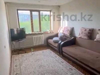2-бөлмелі пәтер · 41.3 м² · 3/4 қабат, Самал 28, бағасы: 120 000 ₸ в Талдыкоргане, мкр Самал
