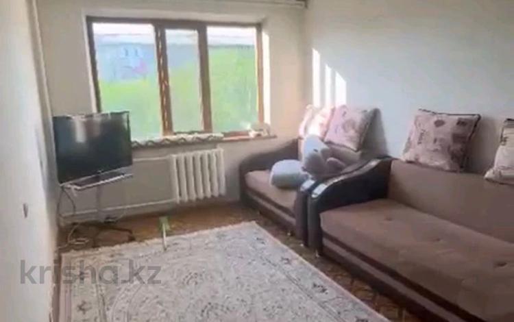 2-бөлмелі пәтер · 41.3 м² · 3/4 қабат, Самал 28, бағасы: 120 000 ₸ в Талдыкоргане, мкр Самал — фото 2