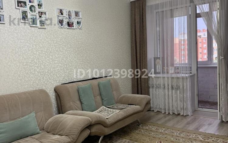 2-комнатная квартира · 50.5 м² · 3 этаж, Юбилейный 22 за 26.5 млн ₸ в Костанае — фото 2