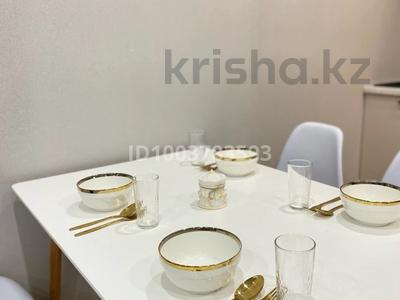 Аренда квартир посуточно в Карагандинской обл.: 1-комнатная квартира · 56 м² · 6/17 этаж, мкр Новый Город, Букетова 3/3 — Юго восток за 15 000 〒 1-комнатная квартира · 56 м² · 6/17 этаж, мкр Новый Город, Букетова 3/3 — Юго восток за 15 000 〒 в Караганде, Казыбек би р-н