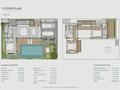 Отдельный дом · 3 комнаты · 395 м² · 3.13 сот., Чернгталай за ~ 387.7 млн ₸ в Пхукете — фото 38