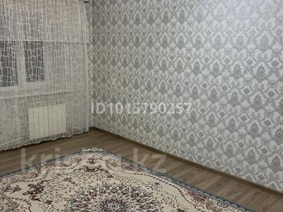 2-комнатная квартира · 45 м² · 5/5 этаж, мкр Жилгородок 59 за 130 000 ₸ в Актобе