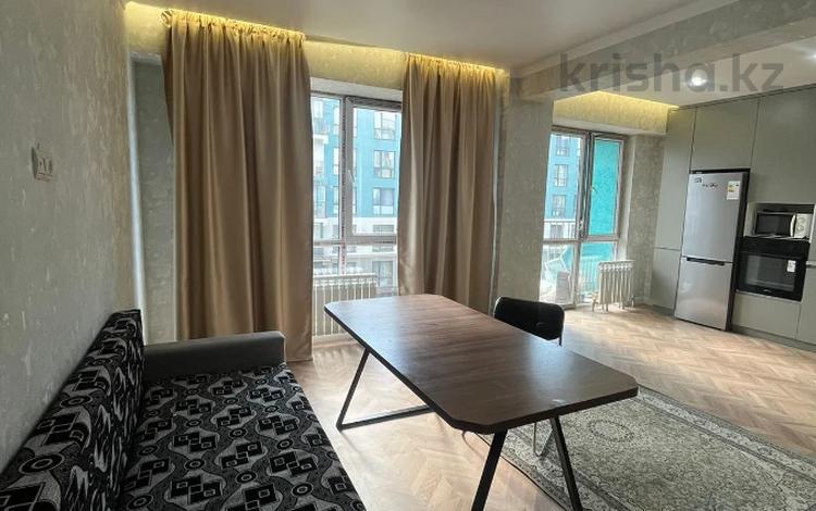 3-комнатная квартира, 79 м², 3/6 этаж, Жунисова 10 к1