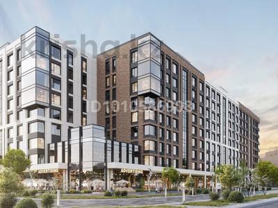 2-комнатная квартира · 52 м² · 3/9 этаж, Е-899 3 за 41.5 млн ₸ в Астане, Нура р-н