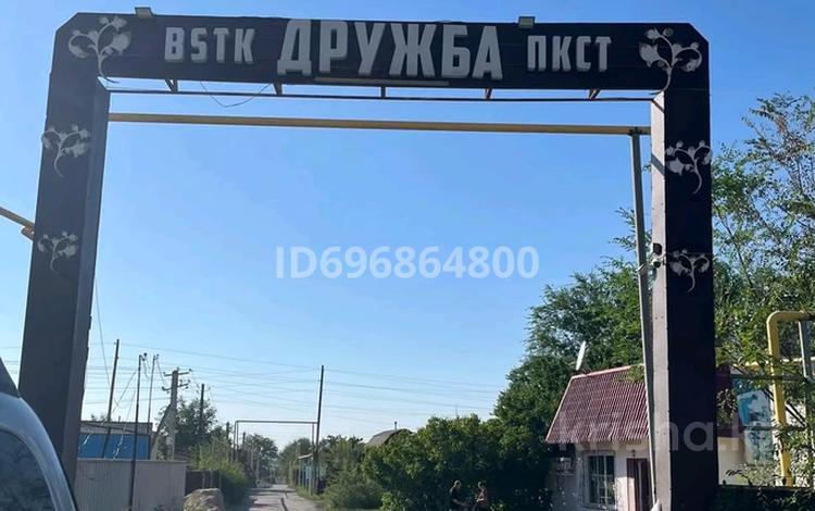 Саяжай · 3 бөлме · 35 м² · 6 жүзд., Вишневая 241 — Дмитривские дачи, бағасы: 10.5 млн ₸ в Байсерке — фото 2