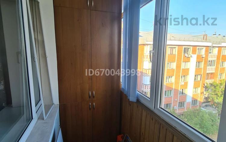3-бөлмелі пәтер · 95 м² · 5/5 қабат, Пр. Абылай-Хана 59/1, бағасы: 40.5 млн ₸ в Астане, Алматы р-н — фото 2