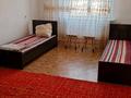 3-комнатная квартира, 70 м², 5/5 этаж помесячно, Восточный за 100 000 〒 в Талдыкоргане — фото 2
