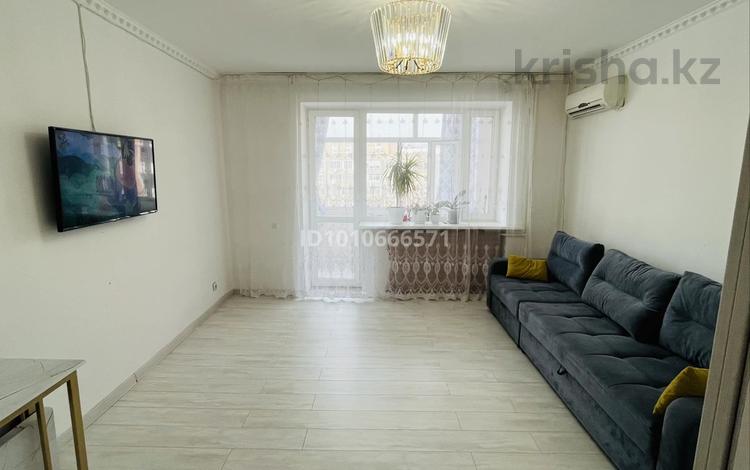2-бөлмелі пәтер · 60.4 м² · 4/5 қабат, Куйше Дина 15 — Находится рядом с Евразией почти на против за гостиницей Торгай, бағасы: 29 млн ₸ в Астане, Алматы р-н — фото 2
