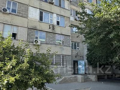 1-комнатная квартира · 37.2 м² · 5/5 этаж, 28А мкр 10 за 7.8 млн ₸ в Актау