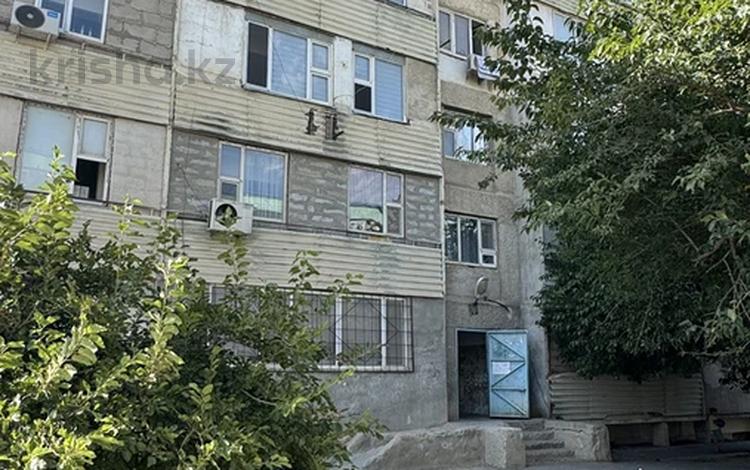 1-бөлмелі пәтер · 37.2 м² · 5/5 қабат, 28А-ш/а. 10, бағасы: 7.8 млн ₸ в Актау, 28А мкр — фото 2