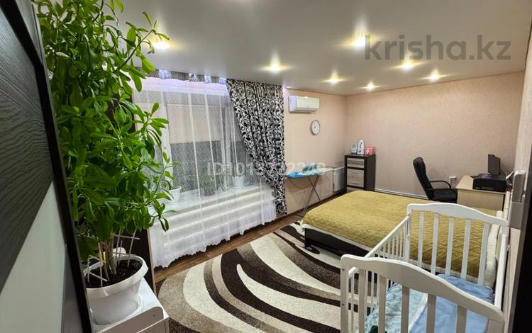 3-комнатная квартира · 63 м² · 8/9 этаж, 3 микрорайон 7 за 7.5 млн ₸ в Качаре — фото 5