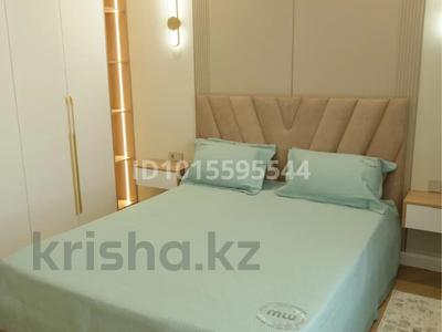2-комнатная квартира · 50 м², Аль-Фараби — Альфараби сейфуллина за 60 000 ₸ в Алматы, Бостандыкский р-н