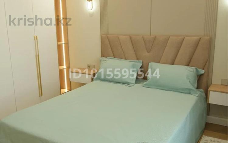 2-комнатная квартира · 50 м², Аль-Фараби — Альфараби сейфуллина за 60 000 ₸ в Алматы, Бостандыкский р-н — фото 2
