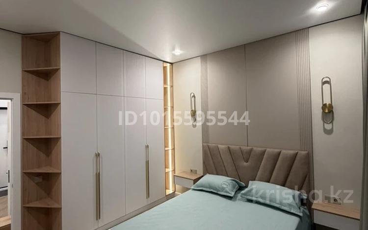 2-бөлмелі пәтер · 55 м², Аль-Фараби — Альфараби сейфуллина, бағасы: 55 000 ₸ в Алматы, Бостандыкский р-н — фото 15