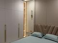 2-бөлмелі пәтер · 55 м², Аль-Фараби — Альфараби сейфуллина, бағасы: 55 000 ₸ в Алматы, Бостандыкский р-н — фото 9