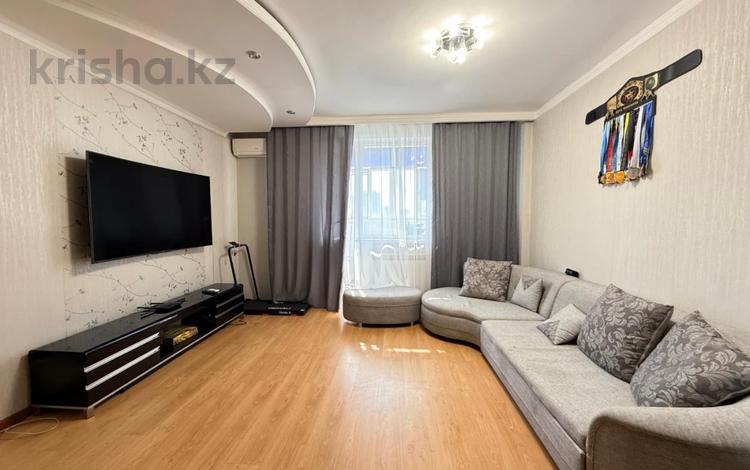 3-бөлмелі пәтер · 60 м² · 9/10 қабат, Сатпаева 23, бағасы: 31.5 млн ₸ в Астане, Алматы р-н — фото 5