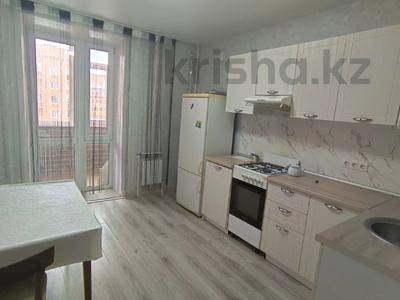 1-комнатная квартира · 41 м² · 7/9 этаж, Микрорайон Береке 59 за 18.5 млн 〒 в Костанае