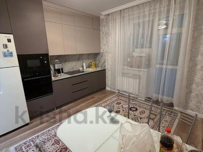 2-бөлмелі пәтер · 60 м² · 2/9 қабат, Аманжол Болекпаев — ТОРГ ЕСТЬ, бағасы: 33.6 млн ₸ в Астане, Сарайшык р-н