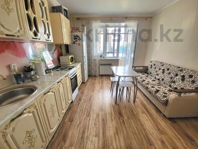 1-комнатная квартира · 44.5 м² · 1/4 этаж, Мкр. Береке 56 за 26.5 млн ₸ в Костанае