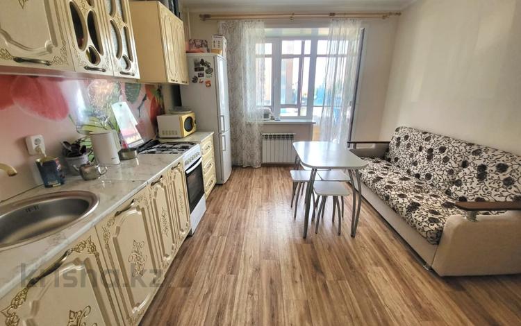 1-комнатная квартира · 44.5 м² · 1/4 этаж, Мкр. Береке 56 за 26.5 млн ₸ в Костанае — фото 7
