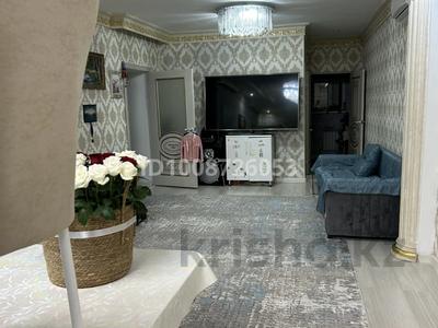 Отдельный дом · 5 комнат · 190 м² · 6 сот., мкр Акбулак, Сухамбаева — Пр Жамбыла за 48 млн 〒 в Таразе