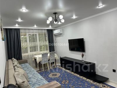 3-бөлмелі пәтер · 62 м² · 1/4 қабат, мкр №9 13 — Шаляпина Сайна, Нархоз, Жандосова Береговой, бағасы: 22 000 ₸ в Алматы, Ауэзовский р-н