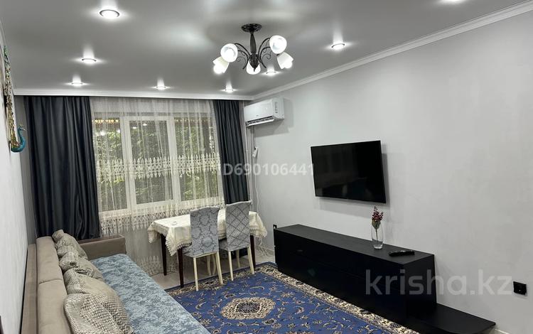 3-бөлмелі пәтер · 62 м² · 1/4 қабат, мкр №9 13 — Шаляпина Сайна, Нархоз, Жандосова Береговой, бағасы: 22 000 ₸ в Алматы, Ауэзовский р-н — фото 11