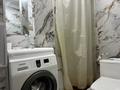 3-бөлмелі пәтер · 62 м² · 1/4 қабат, мкр №9 13 — Шаляпина Сайна, Нархоз, Жандосова Береговой, бағасы: 22 000 ₸ в Алматы, Ауэзовский р-н — фото 16