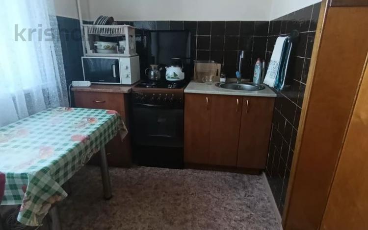 1-бөлмелі пәтер · 36 м² · 5/10 қабат, 8-й микрорайон, бағасы: 15.5 млн ₸ в Костанае — фото 11