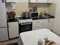 2-бөлмелі пәтер · 55 м² · 9/12 қабат, Дарабоз, бағасы: 250 000 ₸ в Алматы, Алатауский р-н