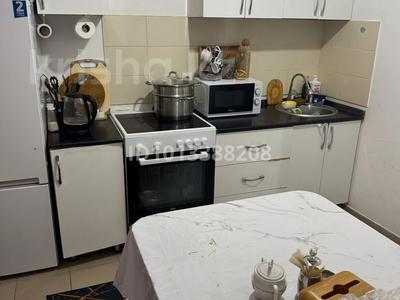2-бөлмелі пәтер · 55 м² · 9/12 қабат, Дарабоз, бағасы: 250 000 ₸ в Алматы, Алатауский р-н