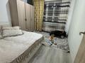 2-бөлмелі пәтер · 55 м² · 9/12 қабат, Дарабоз, бағасы: 250 000 ₸ в Алматы, Алатауский р-н — фото 4
