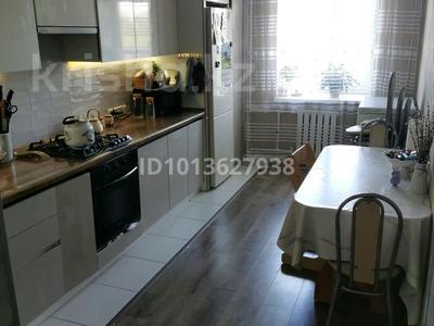 3-комнатная квартира · 83.1 м² · 4/10 этаж, мкр Жилгородок 5"А" — Между Мухамеджана Тынышбаева и Тургенева за 26.2 млн ₸ в Актобе