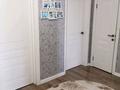 3-комнатная квартира · 83.1 м² · 4/10 этаж, мкр Жилгородок 5"А" — Между Мухамеджана Тынышбаева и Тургенева за 26.2 млн ₸ в Актобе — фото 11