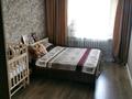 3-комнатная квартира · 83.1 м² · 4/10 этаж, мкр Жилгородок 5"А" — Между Мухамеджана Тынышбаева и Тургенева за 26.2 млн ₸ в Актобе — фото 6