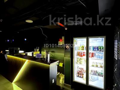 Свободное назначение, магазины и бутики, салоны красоты, развлечения · 120 м² за 100 млн ₸ в Астане, Есильский р-н