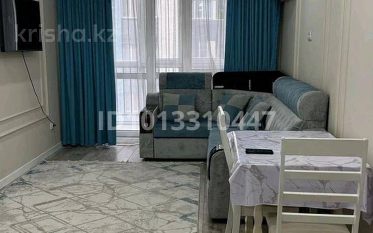 1-комнатная квартира · 31 м² · 4/10 этаж, мкр Шугыла 340/3 за 180 000 ₸ в Алматы, Наурызбайский р-н — фото 2