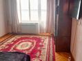 1-комнатная квартира, 40 м², 5/5 этаж помесячно, Басенова за 230 000 〒 в Алматы, Бостандыкский р-н — фото 2