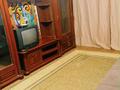 1-комнатная квартира · 40 м² · 1/5 этаж, мкр Аксай-3Б — Яссауй Толеби за 170 000 ₸ в Алматы, Ауэзовский р-н