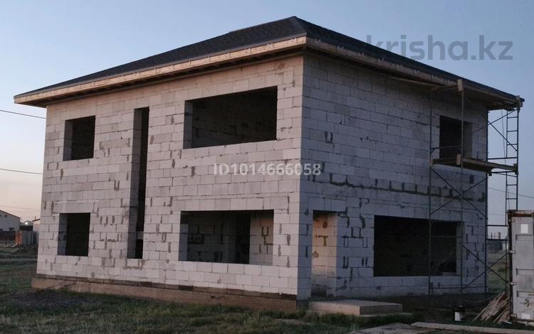 Жеке үй · 5 бөлме · 170 м² · 10 жүзд., Күнгей ш/а. 45 — 34 улица, бағасы: 40 млн ₸ в Караганде, Казыбек би р-н — фото 2
