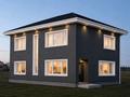 Жеке үй · 5 бөлме · 170 м² · 10 жүзд., Күнгей ш/а. 45 — 34 улица, бағасы: 40 млн ₸ в Караганде, Казыбек би р-н — фото 26