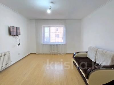 2-комнатная квартира · 69 м² · 17/18 этаж, Кошкарбаева 56 за ~ 25.6 млн 〒 в Астане, Алматы р-н